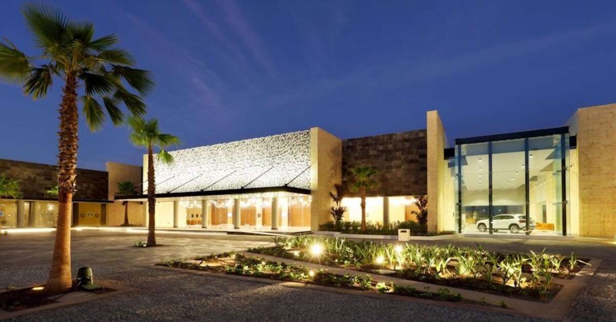 Een foto van Grand Palladium Costa Mujeres Resort & Spa