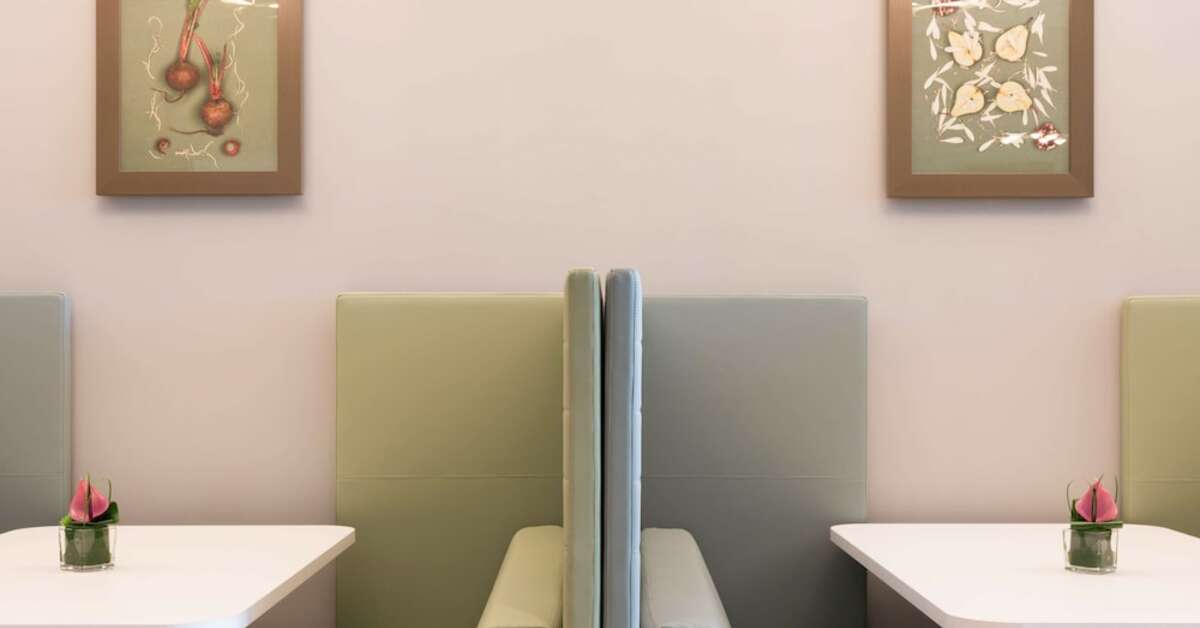 Een foto van Hampton by Hilton Rome East
