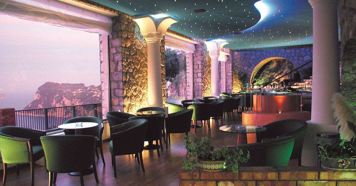 Een foto van Hotel San Michele