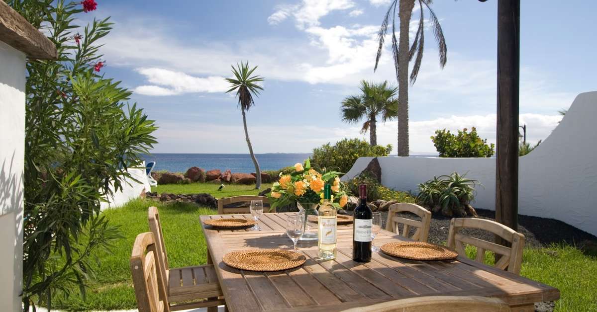 Een foto van Kamezi Boutique Villas