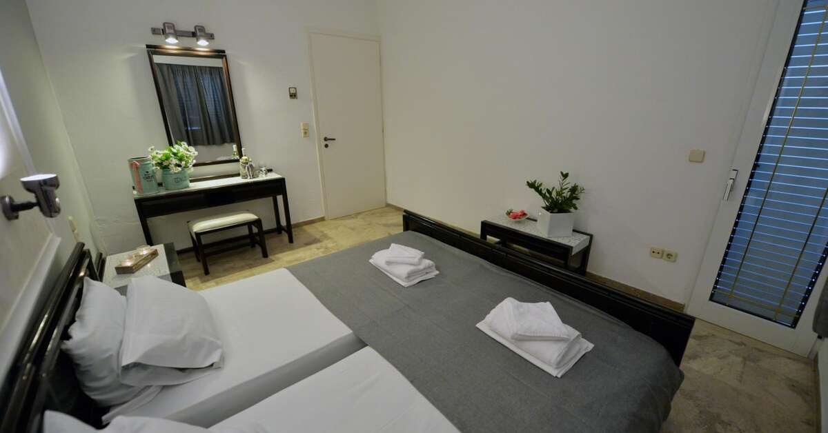 Een foto van Hotel Anna Appartementen