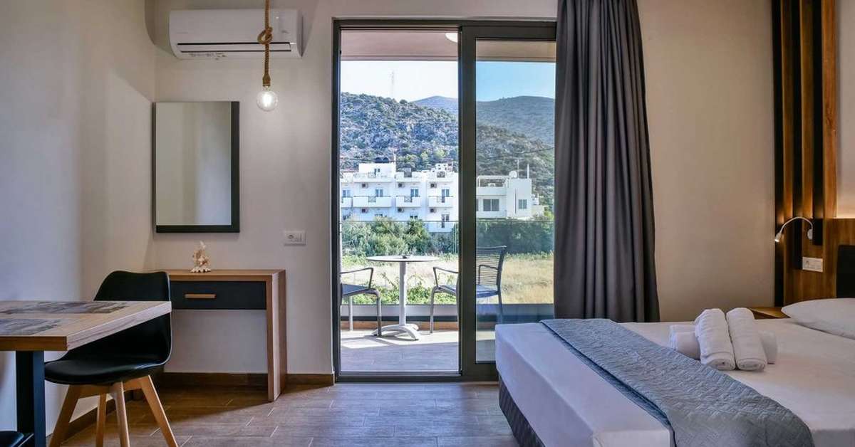 Een foto van Del Mar Appartementen