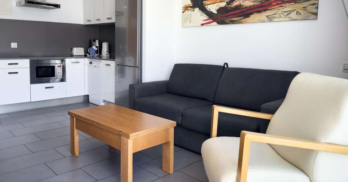 Een foto van Holiday Club Puerto Calma