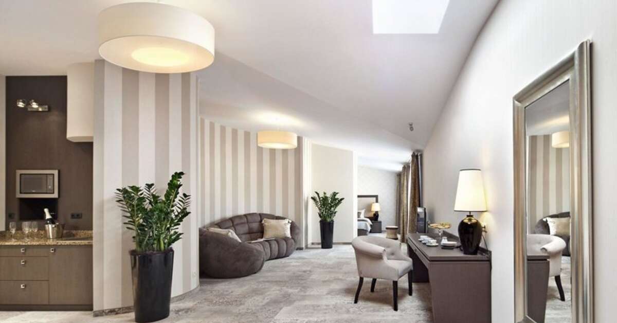 Een foto van Metropolitan Boutique Hotel