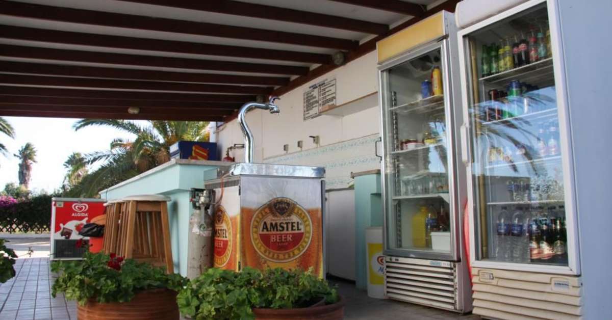 Een foto van Miros Appartementen