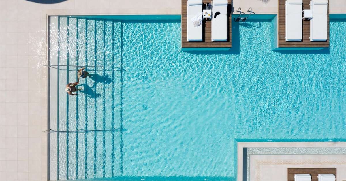 Een foto van Sun Beach Resort