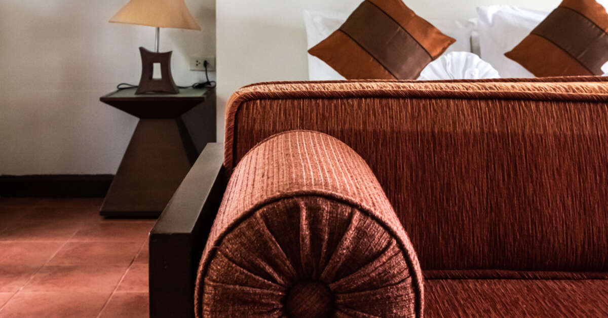 Ein Foto The Hive Hotel