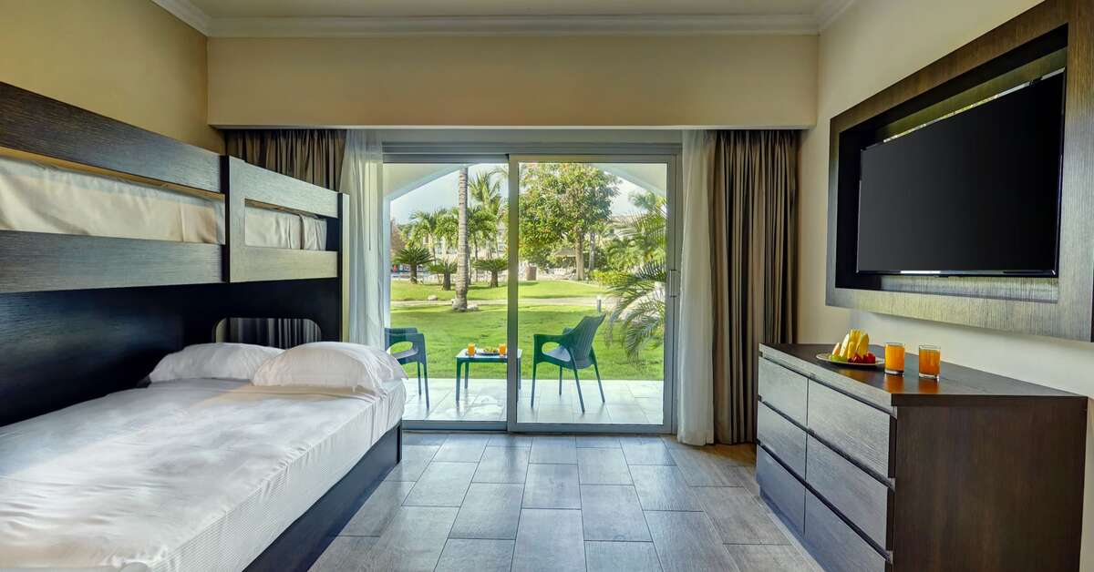 Een foto van Royalton Splash Punta Cana