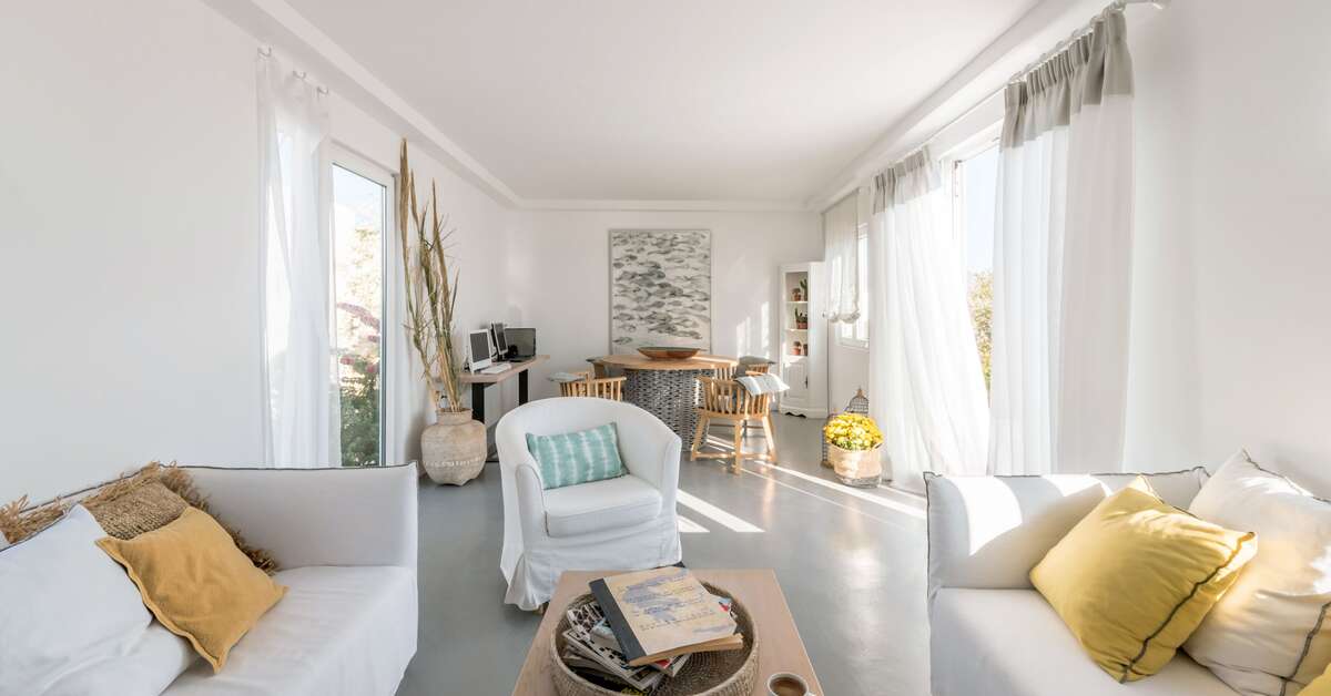 Een foto van A Hotel Mykonos