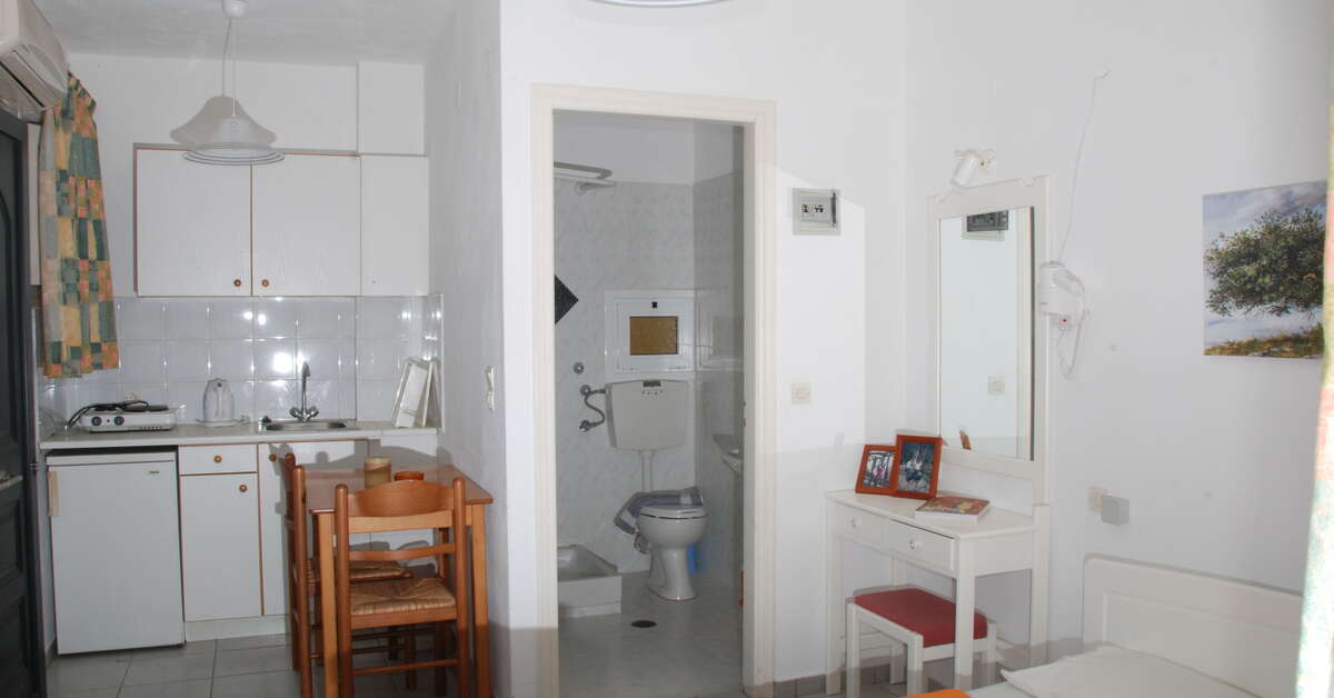 Een foto van Appartementen Golden Valentin