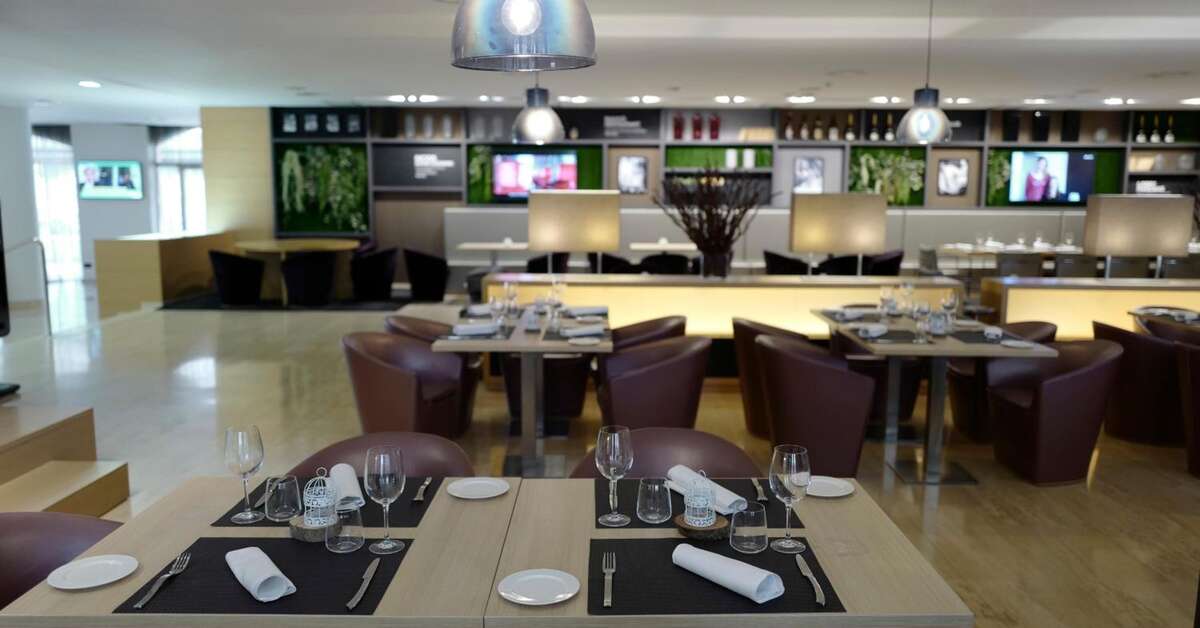 Een foto van Gran Palas Hotel Conventions Spa & Wellness