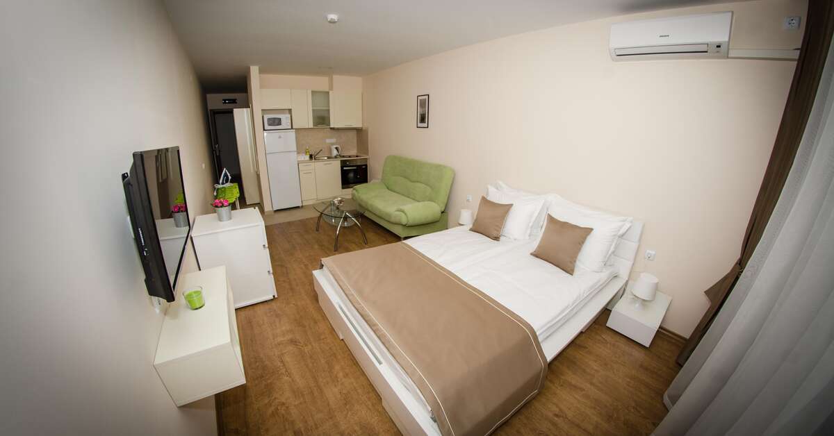 Een foto van Premier Fort Beach