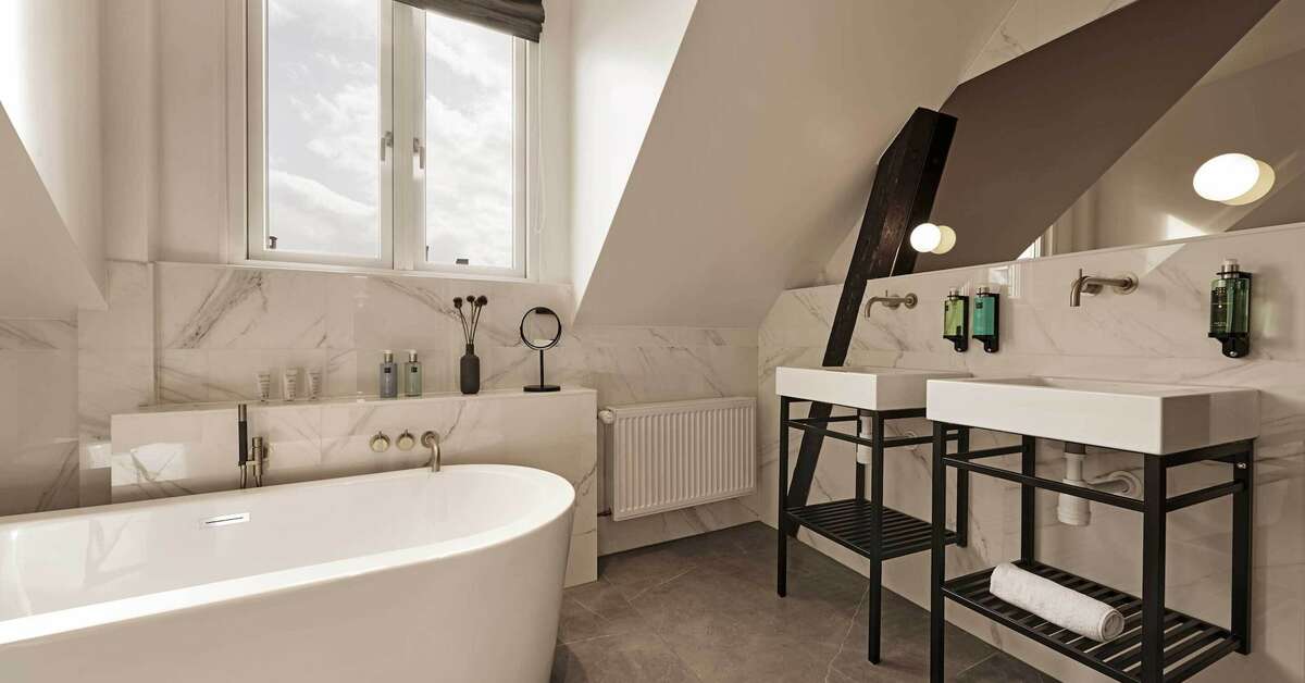 Een foto van Ascot Hotel
