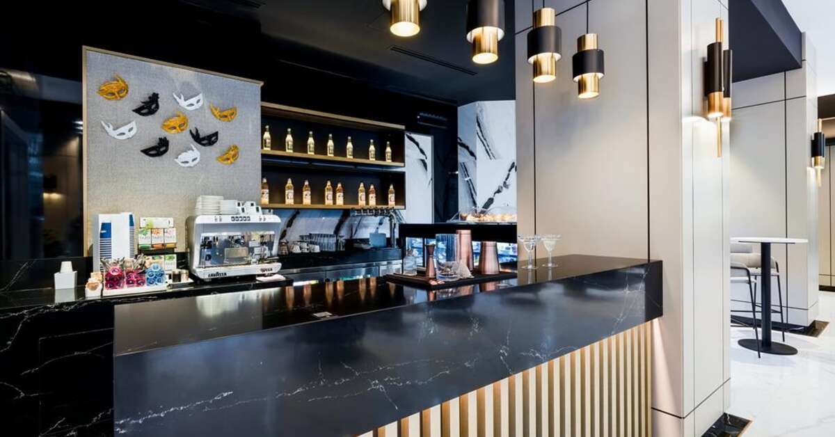 Een foto van Hotel Riu Plaza Toronto