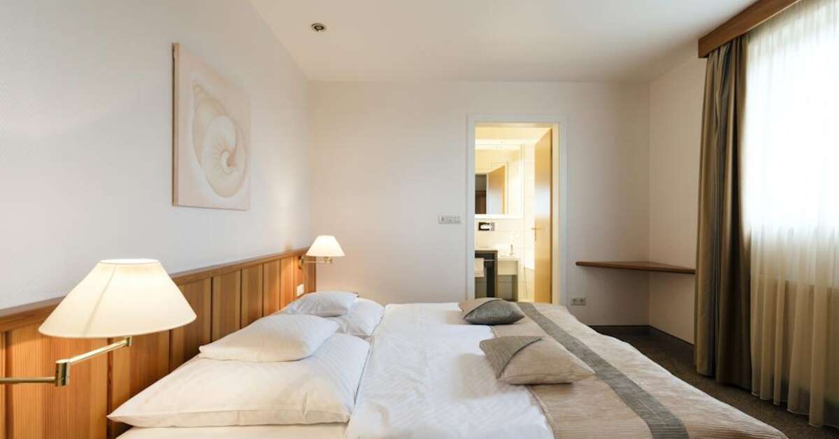 Een foto van Wellness- & Nationalpark-Hotel Schliffkopf