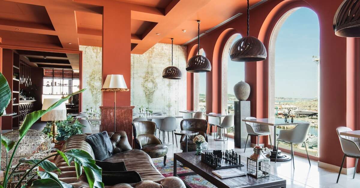 Een foto van Seeport Hotel