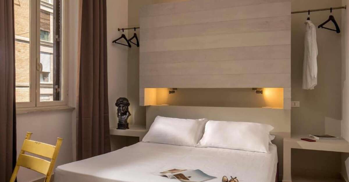 Een foto van Crossroad Hotel