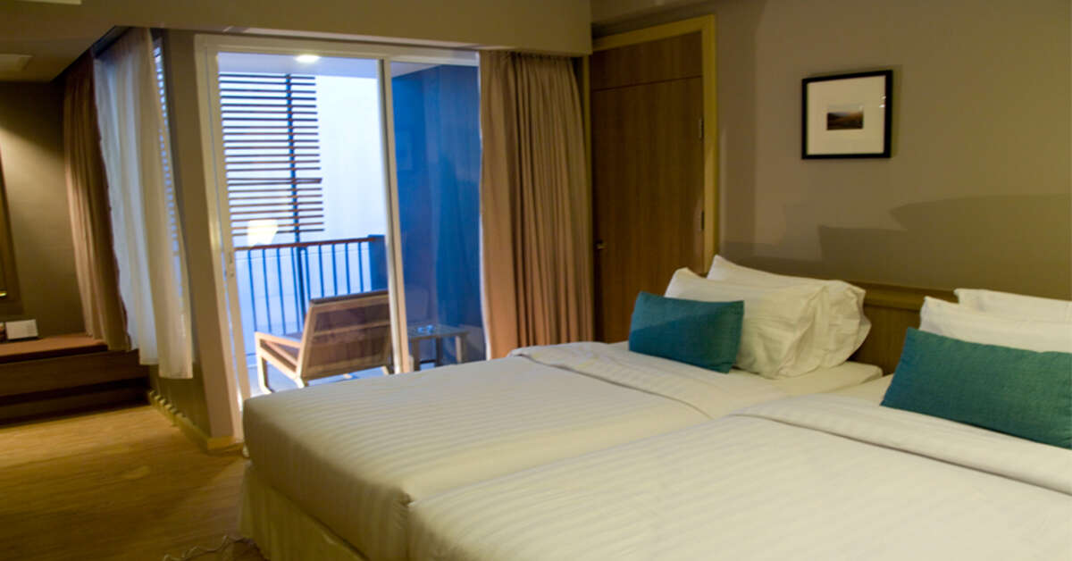 Een foto van Aya Boutique Hotel Pattaya