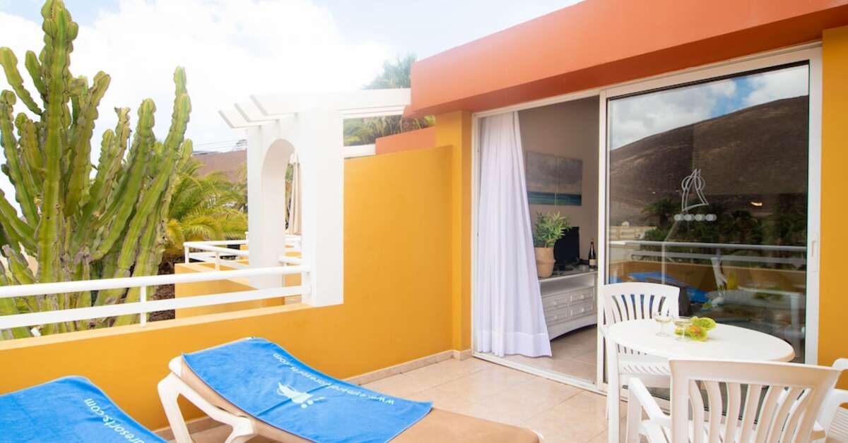 Een foto van Appartementen Livvo Punta Marina