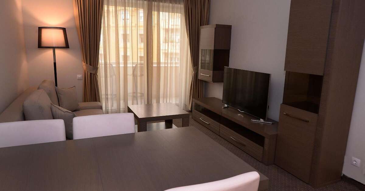 Een foto van Alexander Square Boutique Hotel