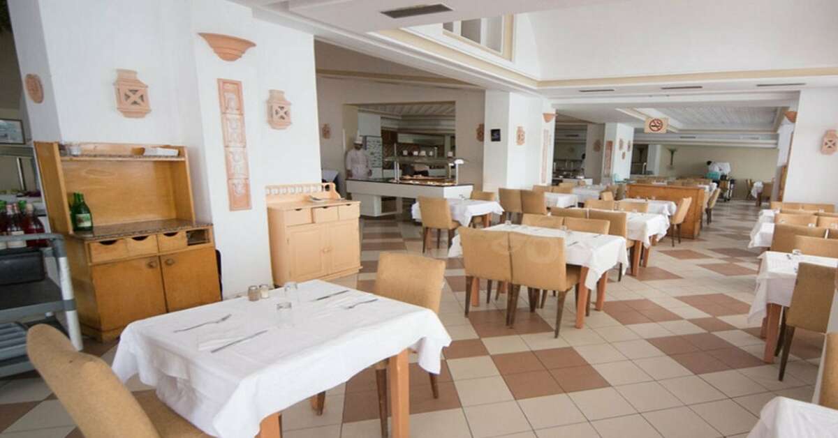 Een foto van Hotel Club Meninx