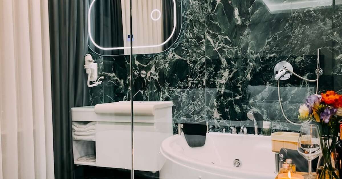 Een foto van Imperator Hotel Tirana