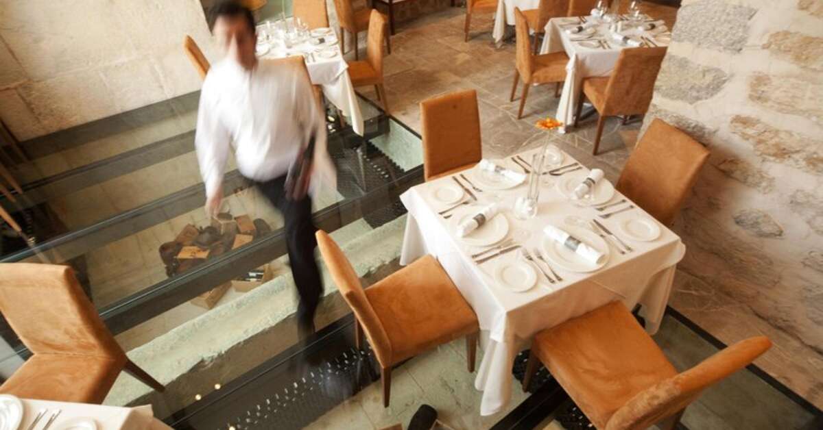 Een foto van de faciliteiten bij Sa Cabana Hotel Rural & Spa