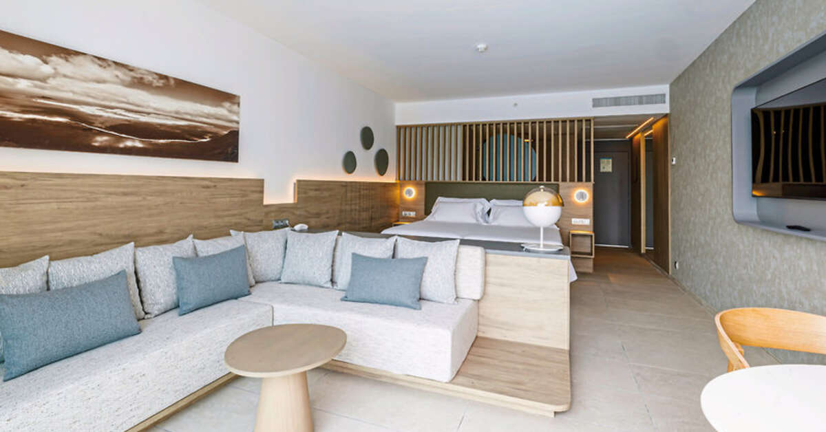 Een foto van Radisson Blu Lanzarote Resort