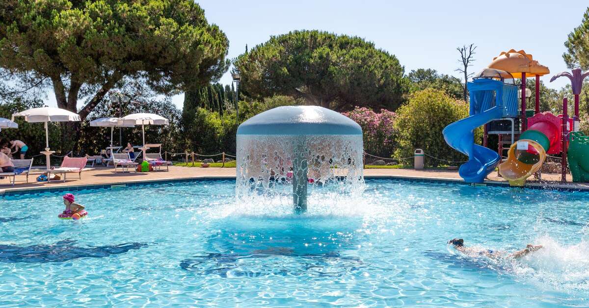 Een foto van Gitavillage Argentario