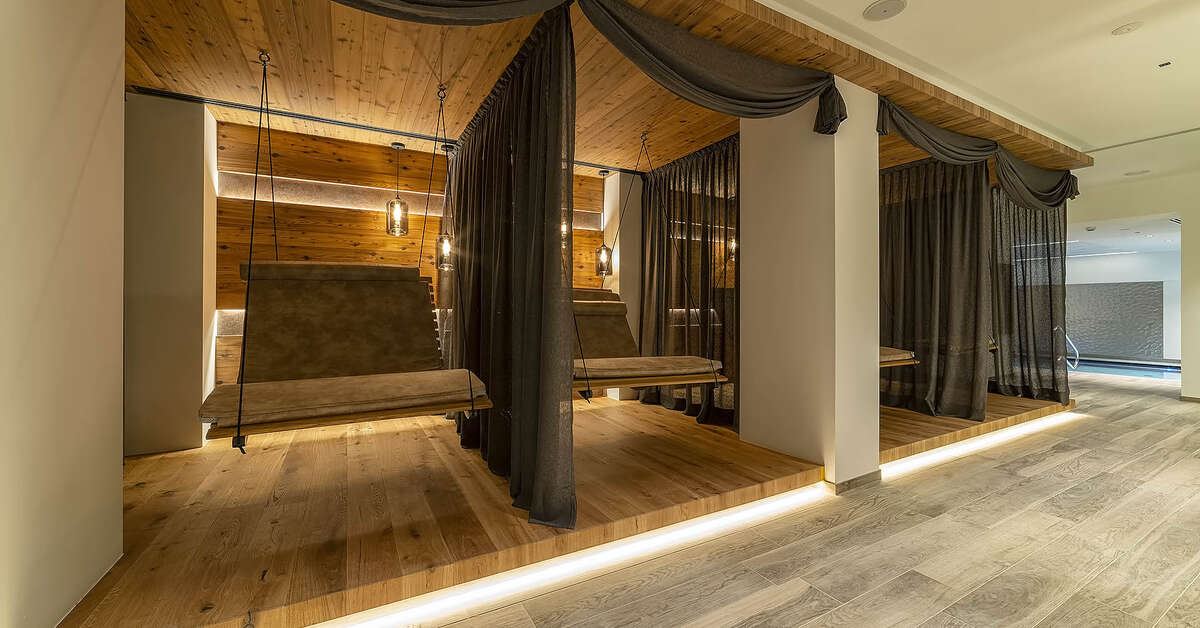 Een foto van Hotel Shandranj