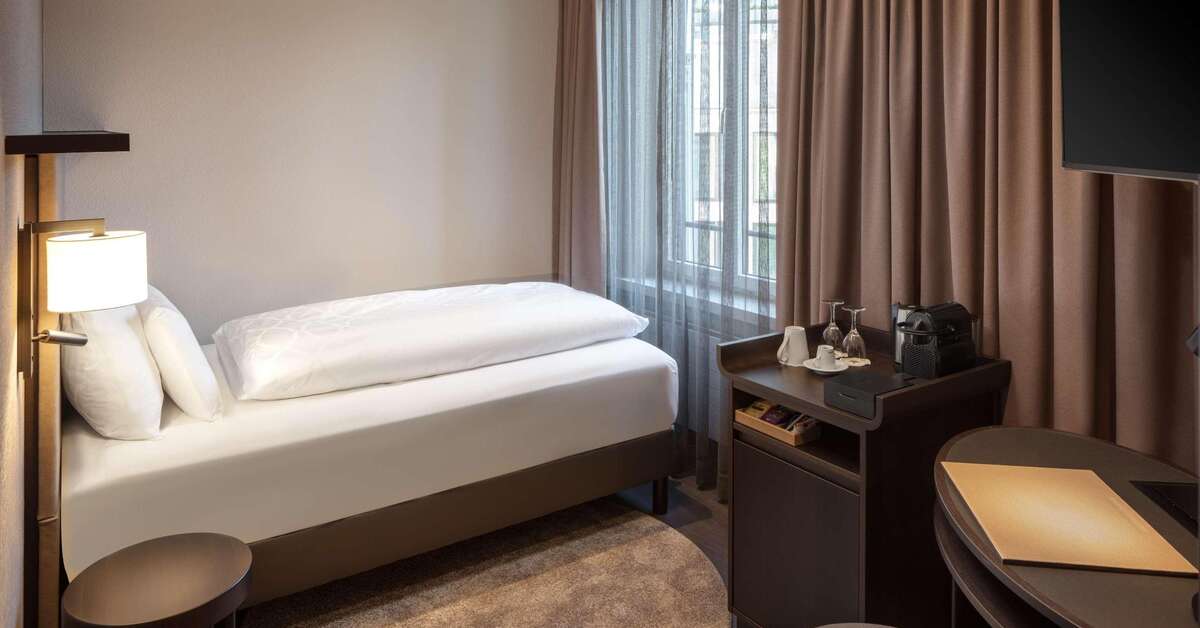 Een foto van Hotel Victoria