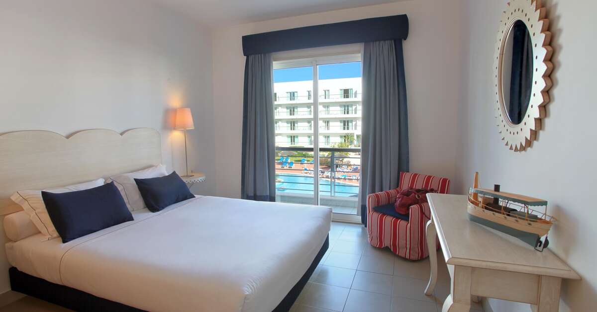 Een foto van Marina Club Lagos Resort