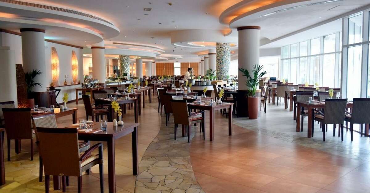Een foto van Fujairah Rotana Resort & Spa