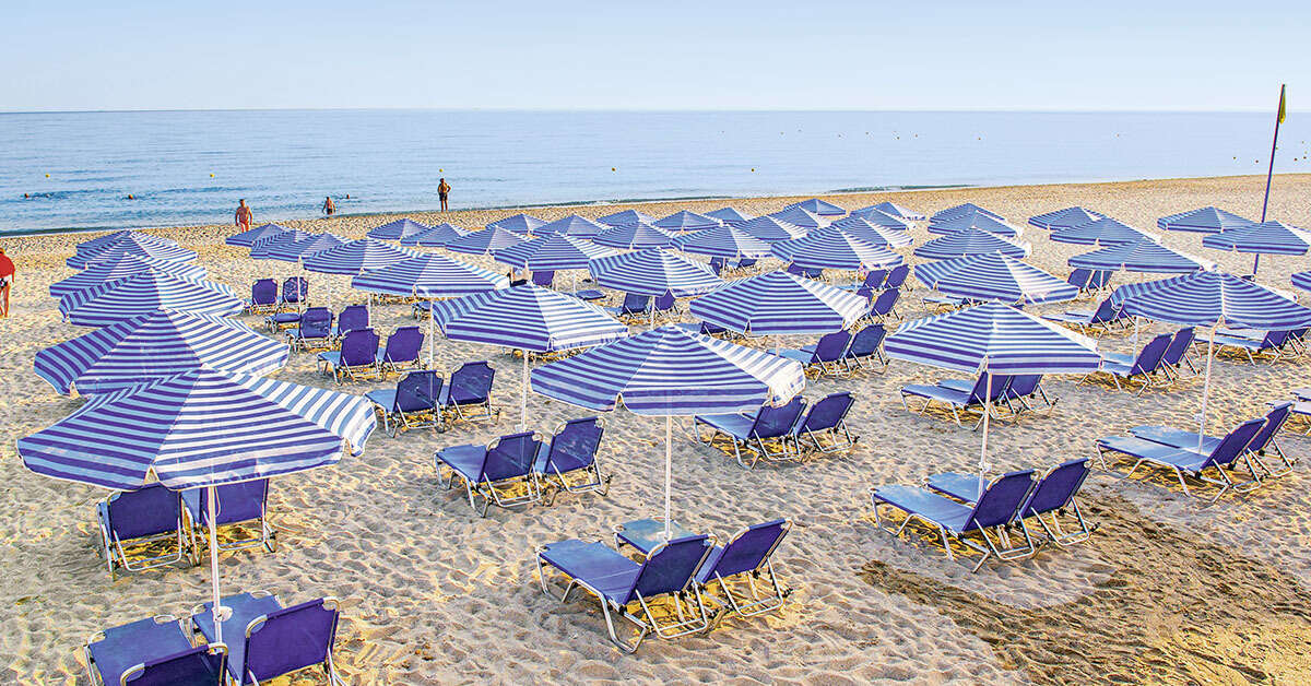 Ein Foto Eva Bay Hotel