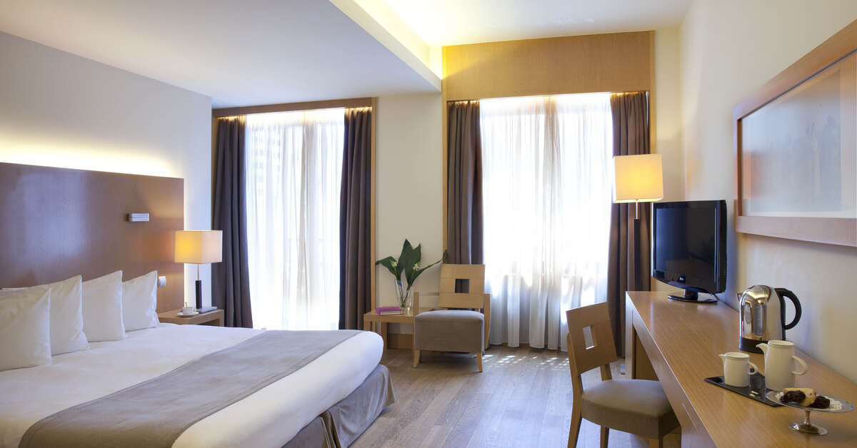 Een foto van Lazart Hotel