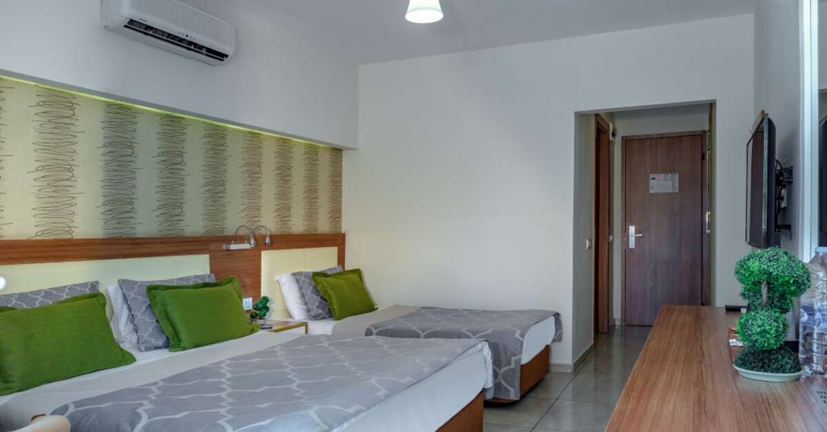 Een foto van Hotel Panorama