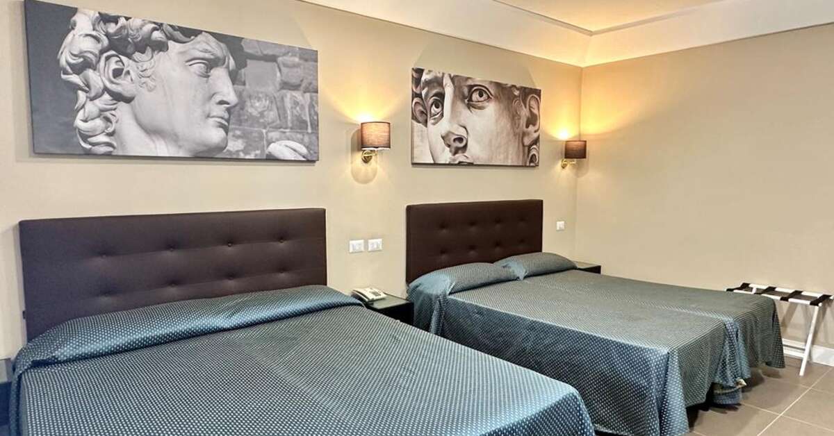 Een foto van Hotel Garda