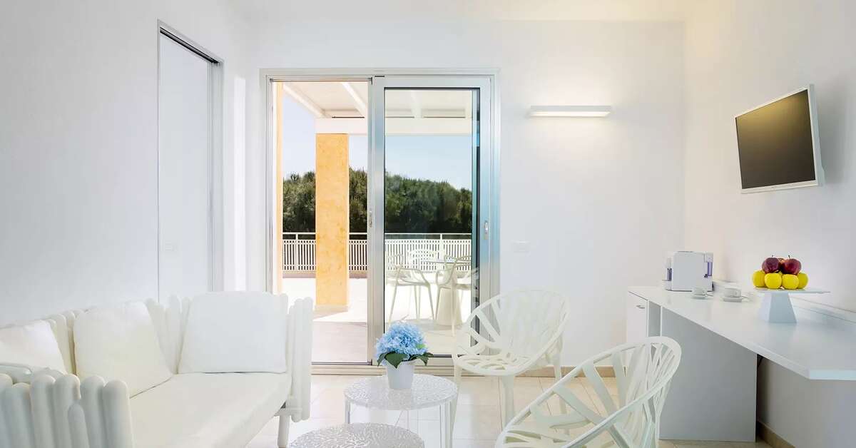 Een foto van Sentido Tirreno Resort