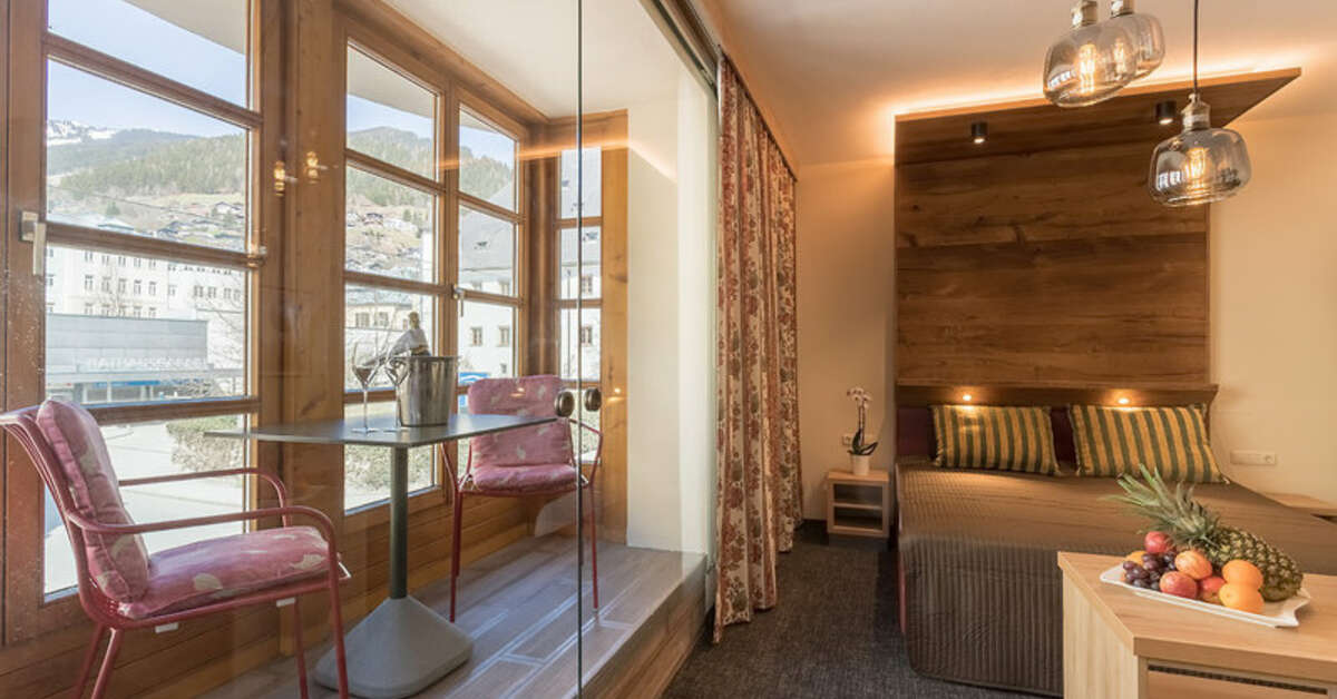 Een foto van Hotel & Appartementen Neue Post