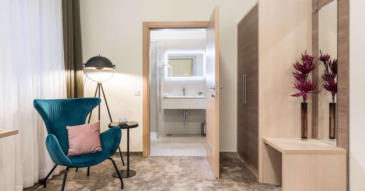 Een foto van Hotel Mondo