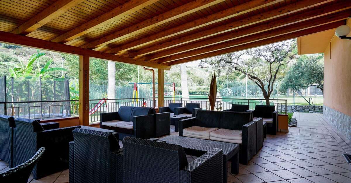 Ein Foto Villaggio Residence Old River