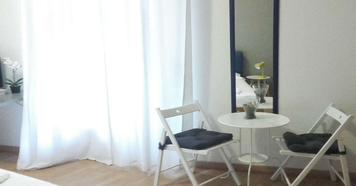 Een foto van B&B Stesicoro