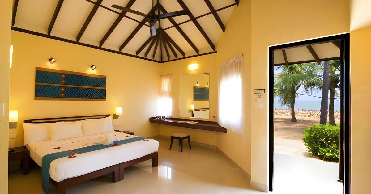 Een foto van Club Hotel Dolphin