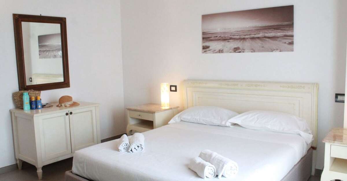 Een foto van Don Vittorio Country Village