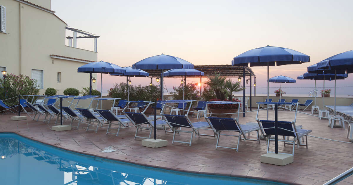 Een foto van Hotel Piccolo Paradiso