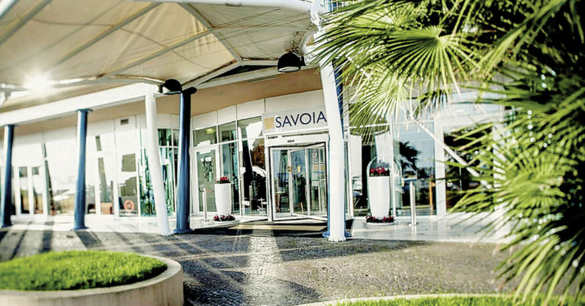 Een foto van Savoia Rimini