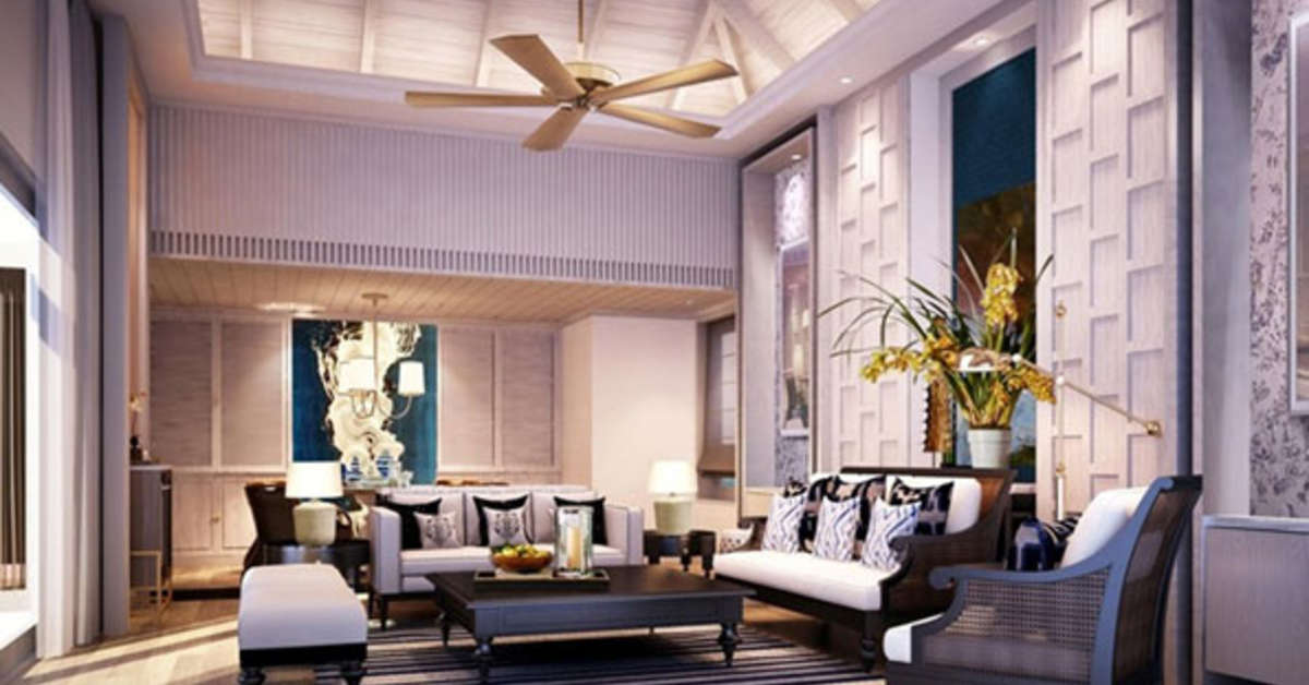 Een foto van Anantara Mai Khao Phuket Villas