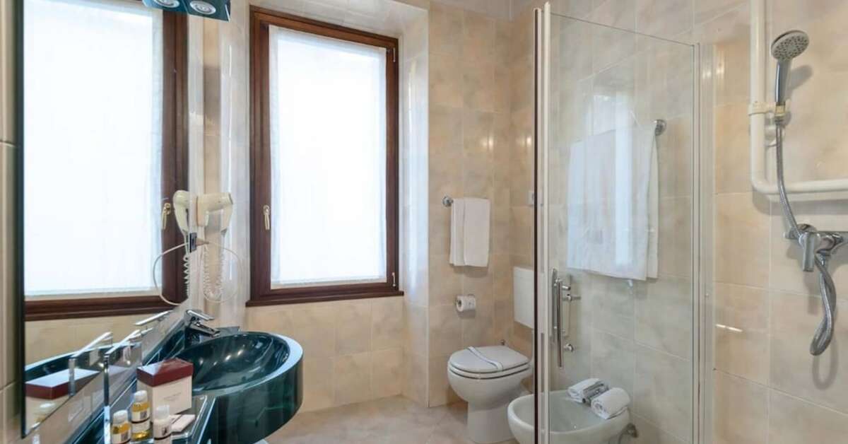 Een foto van Hotel Marco Polo Verona