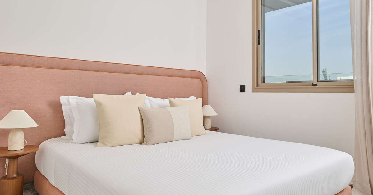 Een foto van StayHere Casablanca Oasis Exclusive Residence