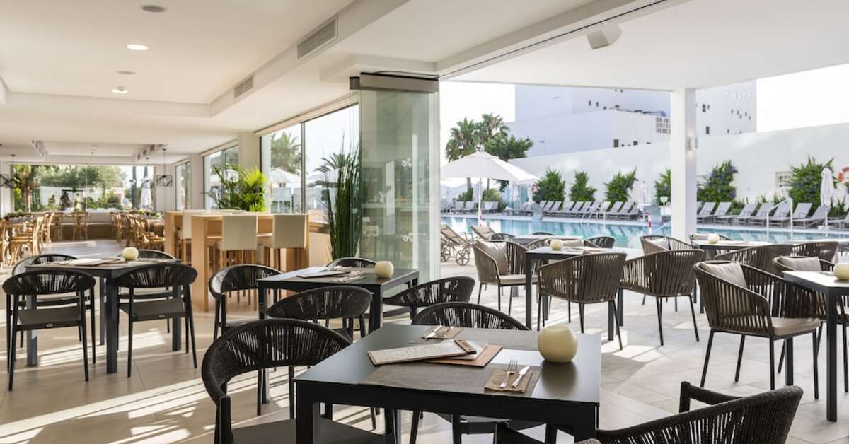 Een foto van Tomir Portals Suites